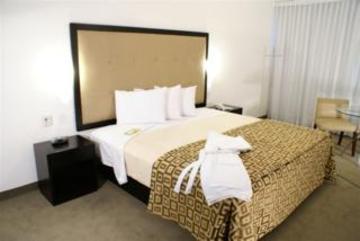Hotel Ramada Costa Del Sol Lima Airport Exteriér fotografie