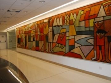 Hotel Ramada Costa Del Sol Lima Airport Exteriér fotografie